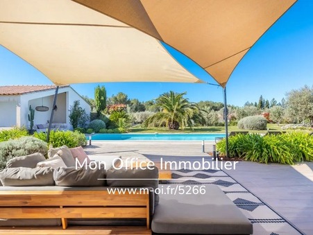 Achat Villa de prestige Éguilles 1 495 000 €