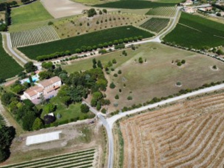 Vente Maison de caractère d’exception Fanjeaux 2 625 000 €