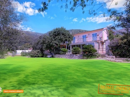 Achat Maison de prestige Tourrettes sur Loup 819 000 €