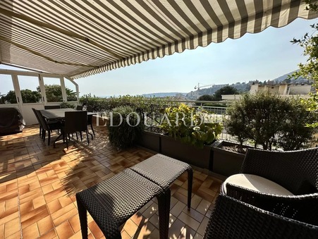 à vendre Appartement haut de gamme Menton 795 000 €