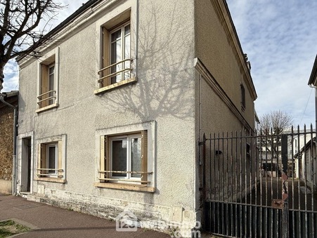 Vente Maison/villa de qualité Saint Maur des Fossés 550 000 €