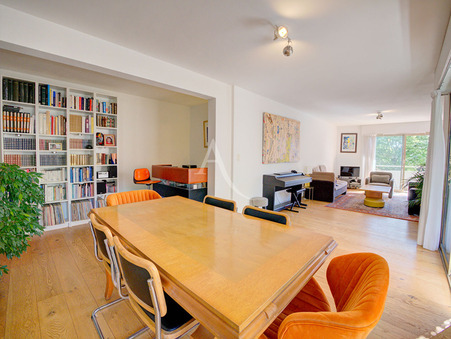 Vente Appartement haut de gamme Sète 530 000 €
