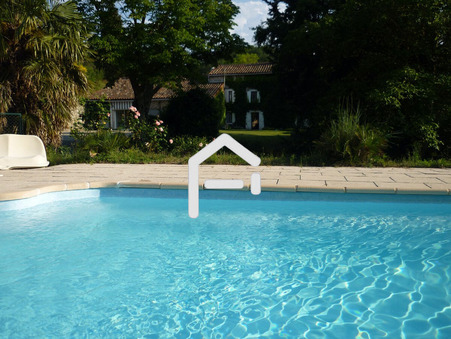 à vendre Maison/villa haut de gamme Mirepoix 775 000 €