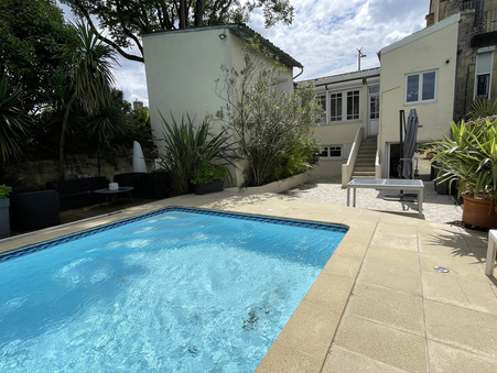 à vendre Maison/villa haut de gamme Bordeaux 1 039 775 €