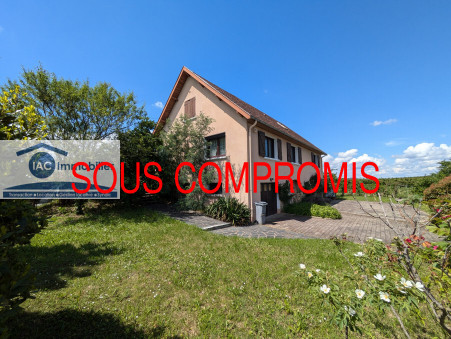 à vendre Maison  Irigny 510 000 €