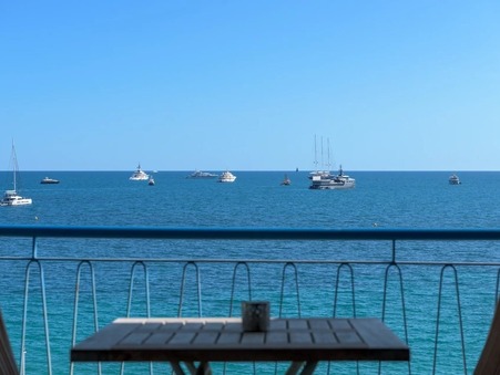 à vendre Appartement de prestige Juan les Pins 1 060 000 €
