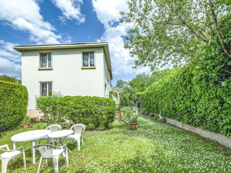 Vente Maison/villa haut de gamme Rueil Malmaison 595 000 €