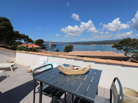 Vente Appartement de luxe Saint Cyr sur Mer 996 000 €
