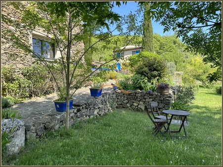 Achat Maison haut de gamme Drôme 750 000 €
