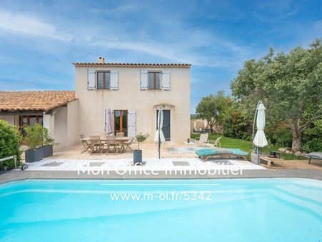 Vente Villa de luxe Sausset les Pins 745 000 €