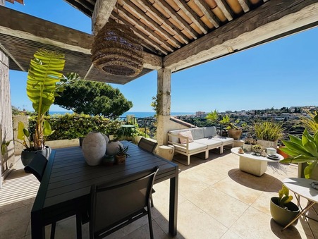 Achat Villa de prestige Nice 1 480 000 €
