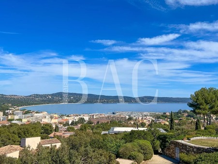 Vente Villa de prestige Cavalaire sur Mer 4 750 000 €