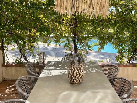 Vente Villa de prestige Cannes 4 500 000 €
