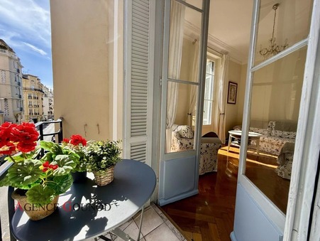 à vendre Appartement haut de gamme Nice 649 000 €