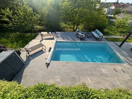 Vente Maison haut de gamme Thonon les Bains 549 000 €