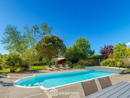 à vendre Chalet de prestige Pays de la Loire 640 000 €