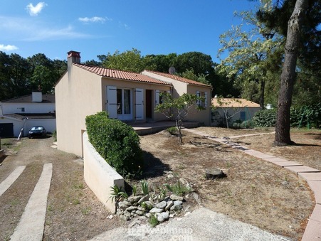 Vente Chalet de prestige Pays de la Loire 399 340 €