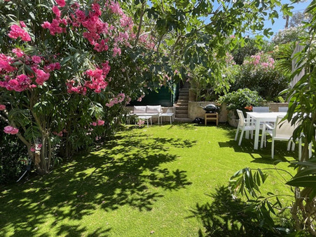 Vente Villa de luxe Saint Raphaël 750 000 €