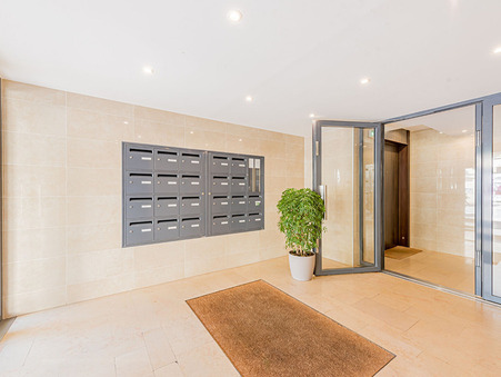 à vendre Appartement haut de gamme Issy les Moulineaux 849 000 €