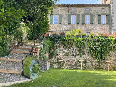 Achat Maison de maître d’exception Aude 539 000 €
