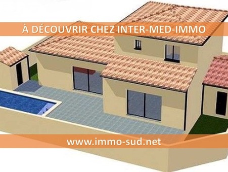 à vendre Villa grand standing Agde 600 000 €
