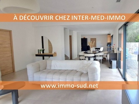 à vendre Villa grand standing Agde 600 000 €