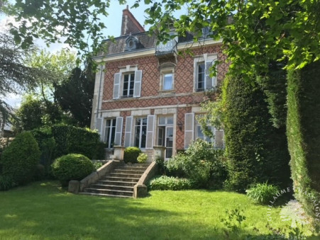 Maison de prestige Bourges 769 000 €