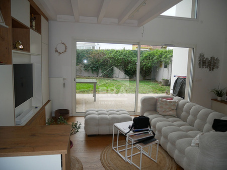 Achat Villa d’exception Pyrénées atlantiques 830 775 €