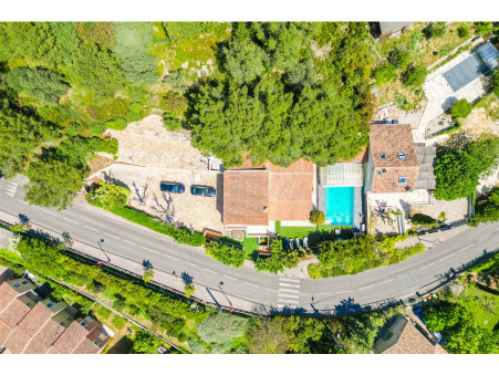 Vente Villa d’exception Allauch 970 000 €