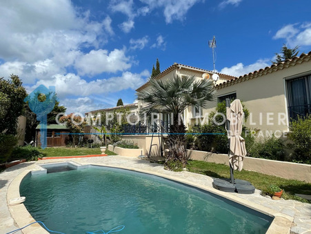 à vendre Villa de luxe Montpellier 730 000 €