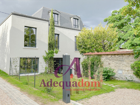 Achat Maison grand standing Colombes 1 050 000 €