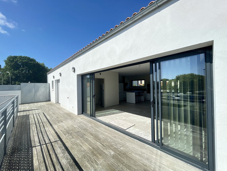 Achat Villa de luxe Saint Trojan les Bains 553 850 €