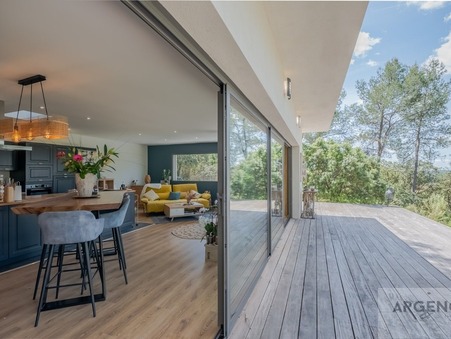 Achat Maison de prestige Saint Mathieu de Tréviers 790 000 €