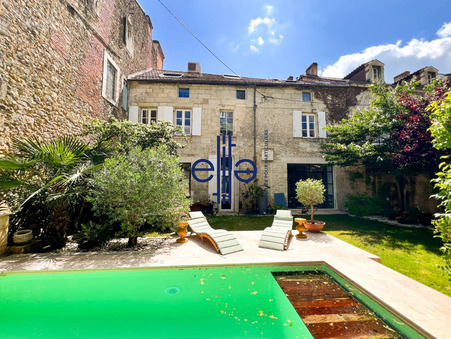 Vente Maison de luxe Périgueux 670 000 €