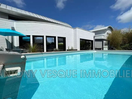 Achat Maison haut de gamme Agon Coutainville 997 500 €