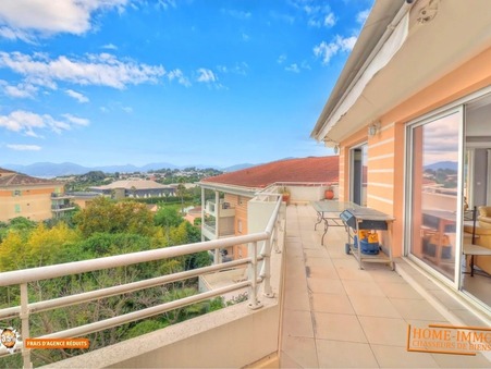 Vente Appartement de luxe Le Cannet 649 000 €