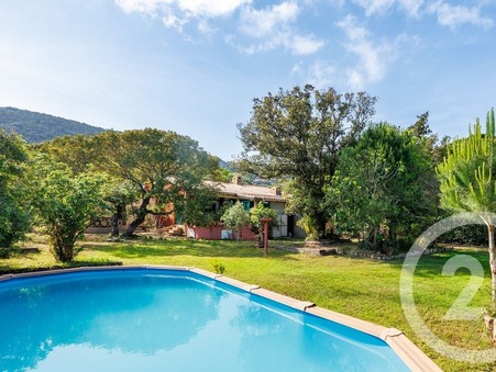 Vente Villa grand standing SAINTE LUCIE DE PORTO VECCHI 840 000 €