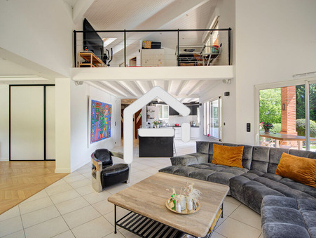 à vendre Villa de prestige Balma 1 099 000 €