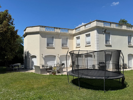 Achat Villa de luxe Saint Gratien 2 000 000 €