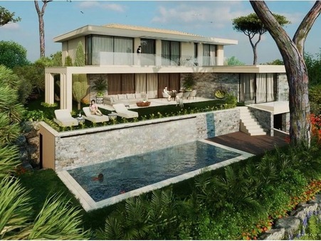 Achat Villa  Sainte Maxime 4 800 000 €
