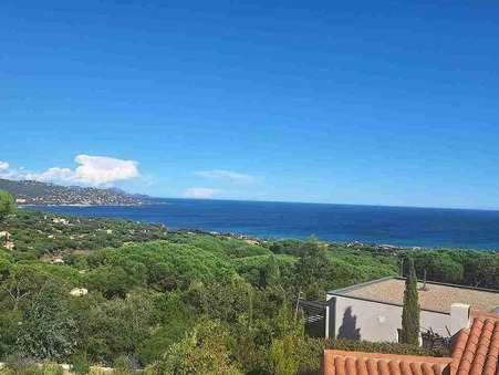 à vendre Maison de prestige Sainte Maxime 6 950 000 €