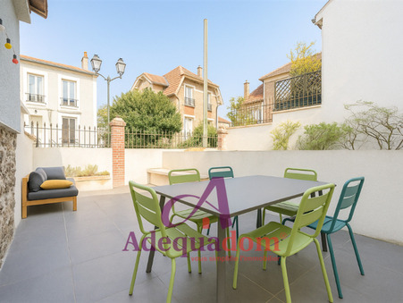 Vente Maison d’exception Colombes 985 000 €