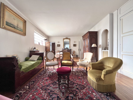 Achat Appartement de prestige Le Vésinet 520 000 €