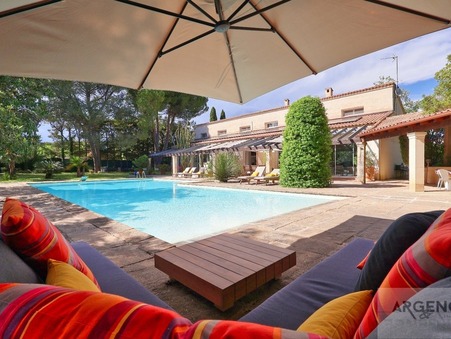 Vente Bâtisse haut de gamme Montpellier 1 170 000 €