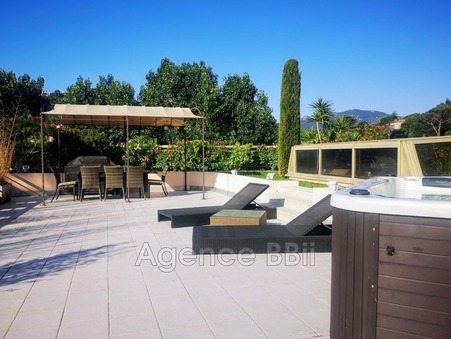 Achat Appartement de luxe Mandelieu la Napoule 799 000 €