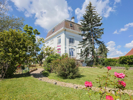 à vendre Villa haut de gamme Épinal 650 000 €