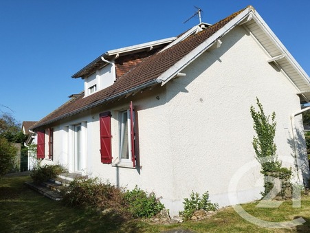 Vente Maison de qualité Villers sur Mer 504 000 €