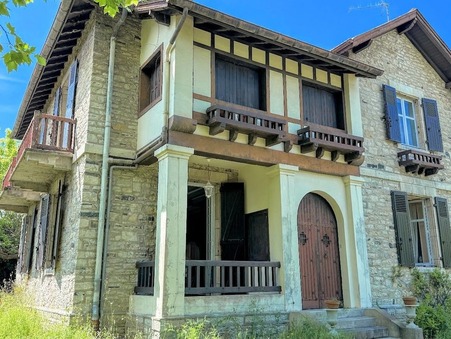 à vendre Maison de maître haut de gamme Anglet 1 090 000 €