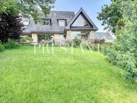à vendre Maison haut de gamme Dinan 618 000 €