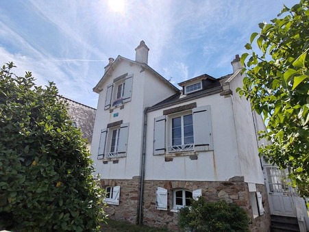 Vente Maison haut de gamme Quiberon 556 500 €